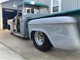 1955 Chevrolet 3100 (CC-1481603) for sale in Rocklin , California