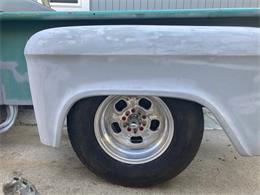 1955 Chevrolet 3100 (CC-1481603) for sale in Rocklin , California