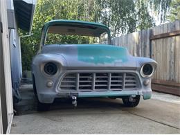 1955 Chevrolet 3100 (CC-1481603) for sale in Rocklin , California