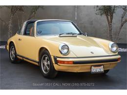 1974 Porsche 911 (CC-1481639) for sale in Beverly Hills, California