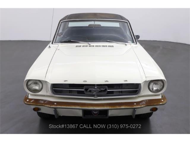 1965 Ford Mustang (CC-1481640) for sale in Beverly Hills, California