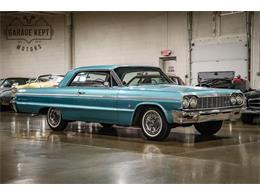 1964 Chevrolet Impala (CC-1481653) for sale in Grand Rapids, Michigan