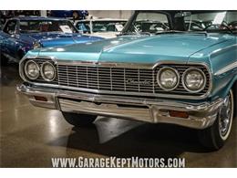 1964 Chevrolet Impala (CC-1481653) for sale in Grand Rapids, Michigan