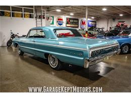 1964 Chevrolet Impala (CC-1481653) for sale in Grand Rapids, Michigan