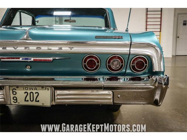 1964 Chevrolet Impala (CC-1481653) for sale in Grand Rapids, Michigan