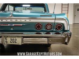 1964 Chevrolet Impala (CC-1481653) for sale in Grand Rapids, Michigan