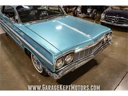 1964 Chevrolet Impala (CC-1481653) for sale in Grand Rapids, Michigan
