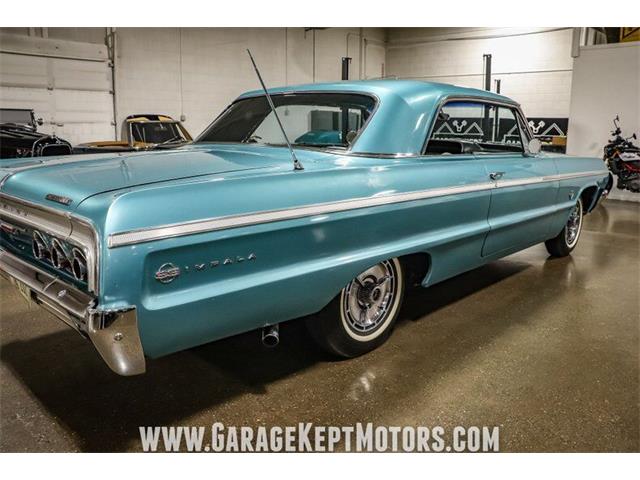 1964 Chevrolet Impala (CC-1481653) for sale in Grand Rapids, Michigan