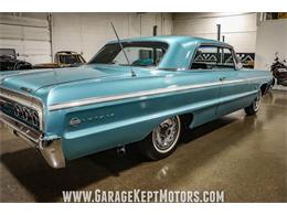 1964 Chevrolet Impala (CC-1481653) for sale in Grand Rapids, Michigan