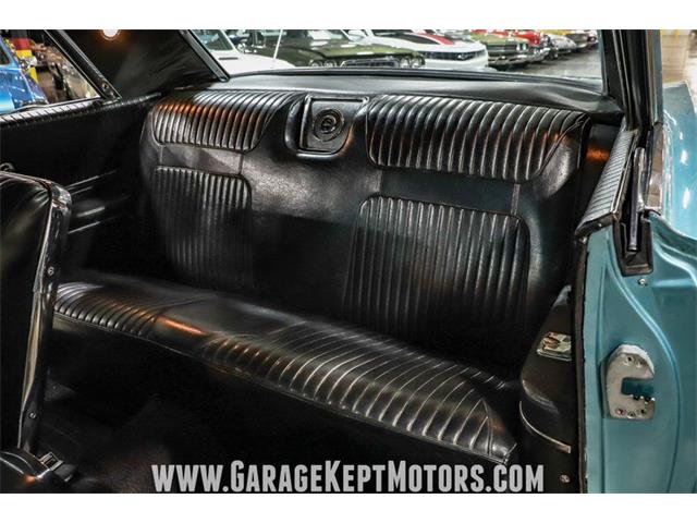 1964 Chevrolet Impala (CC-1481653) for sale in Grand Rapids, Michigan