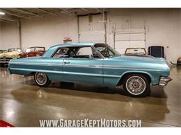 1964 Chevrolet Impala (CC-1481653) for sale in Grand Rapids, Michigan
