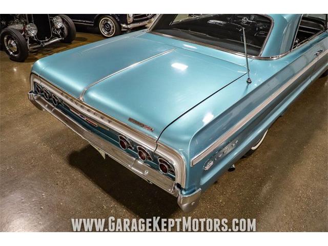 1964 Chevrolet Impala (CC-1481653) for sale in Grand Rapids, Michigan
