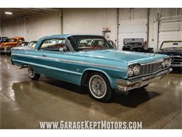1964 Chevrolet Impala (CC-1481653) for sale in Grand Rapids, Michigan