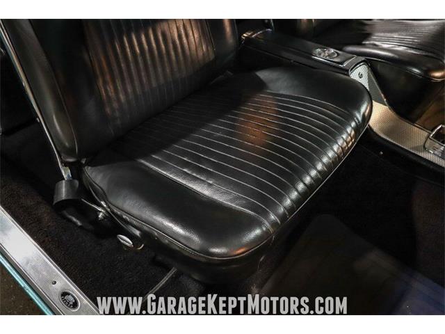 1964 Chevrolet Impala (CC-1481653) for sale in Grand Rapids, Michigan