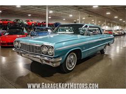 1964 Chevrolet Impala (CC-1481653) for sale in Grand Rapids, Michigan