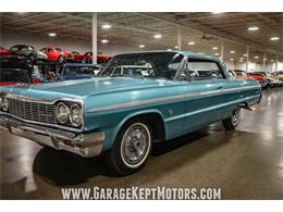 1964 Chevrolet Impala (CC-1481653) for sale in Grand Rapids, Michigan