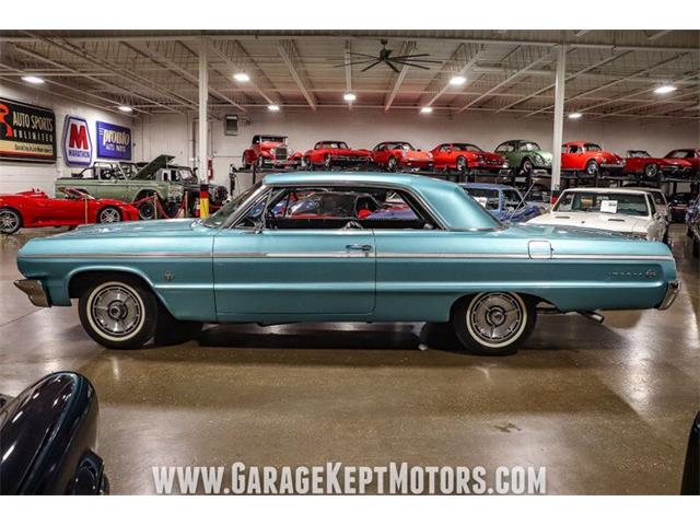 1964 Chevrolet Impala (CC-1481653) for sale in Grand Rapids, Michigan