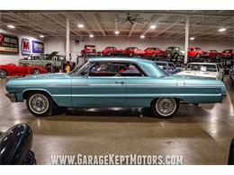 1964 Chevrolet Impala (CC-1481653) for sale in Grand Rapids, Michigan