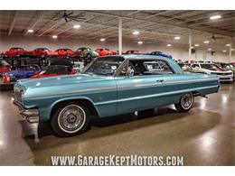 1964 Chevrolet Impala (CC-1481653) for sale in Grand Rapids, Michigan