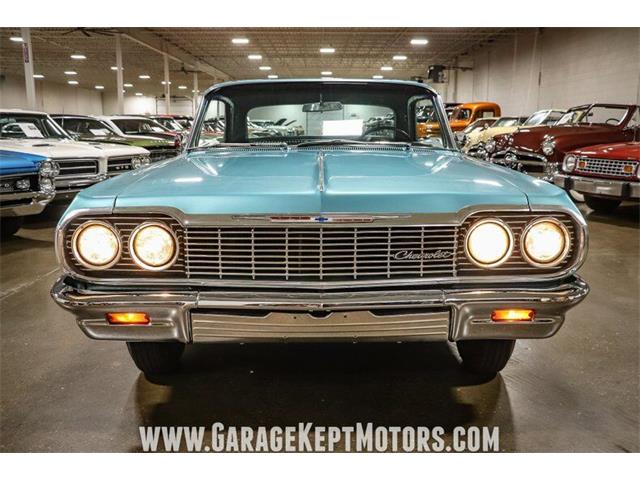 1964 Chevrolet Impala (CC-1481653) for sale in Grand Rapids, Michigan