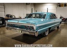 1964 Chevrolet Impala (CC-1481653) for sale in Grand Rapids, Michigan