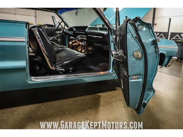 1964 Chevrolet Impala (CC-1481653) for sale in Grand Rapids, Michigan