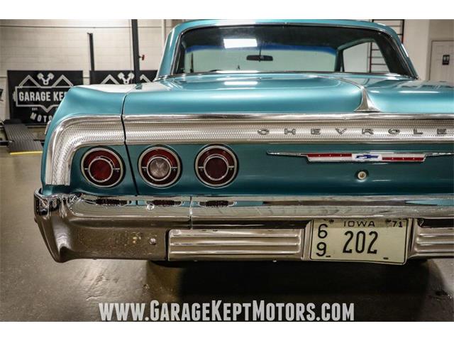 1964 Chevrolet Impala (CC-1481653) for sale in Grand Rapids, Michigan