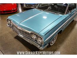 1964 Chevrolet Impala (CC-1481653) for sale in Grand Rapids, Michigan