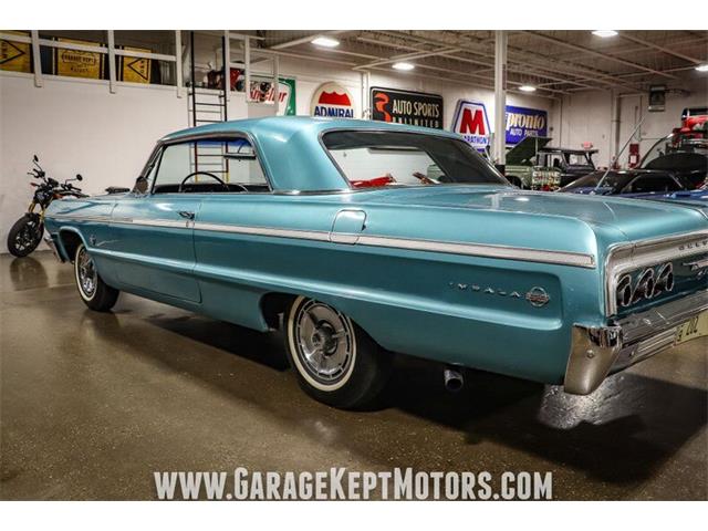 1964 Chevrolet Impala (CC-1481653) for sale in Grand Rapids, Michigan