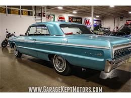 1964 Chevrolet Impala (CC-1481653) for sale in Grand Rapids, Michigan