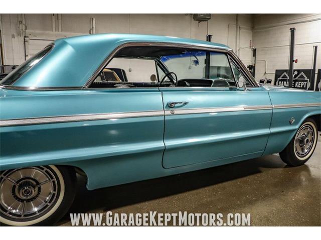 1964 Chevrolet Impala (CC-1481653) for sale in Grand Rapids, Michigan