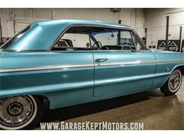 1964 Chevrolet Impala (CC-1481653) for sale in Grand Rapids, Michigan