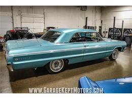 1964 Chevrolet Impala (CC-1481653) for sale in Grand Rapids, Michigan