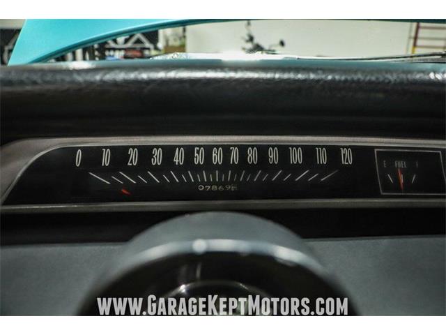 1964 Chevrolet Impala (CC-1481653) for sale in Grand Rapids, Michigan