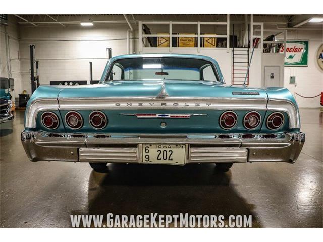 1964 Chevrolet Impala (CC-1481653) for sale in Grand Rapids, Michigan