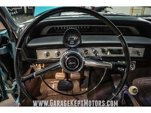 1964 Chevrolet Impala (CC-1481653) for sale in Grand Rapids, Michigan