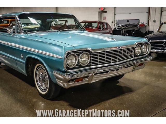 1964 Chevrolet Impala (CC-1481653) for sale in Grand Rapids, Michigan
