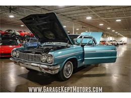 1964 Chevrolet Impala (CC-1481653) for sale in Grand Rapids, Michigan