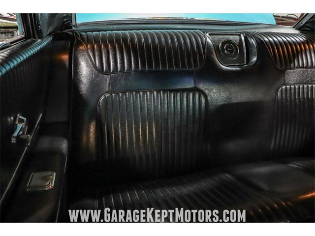 1964 Chevrolet Impala (CC-1481653) for sale in Grand Rapids, Michigan