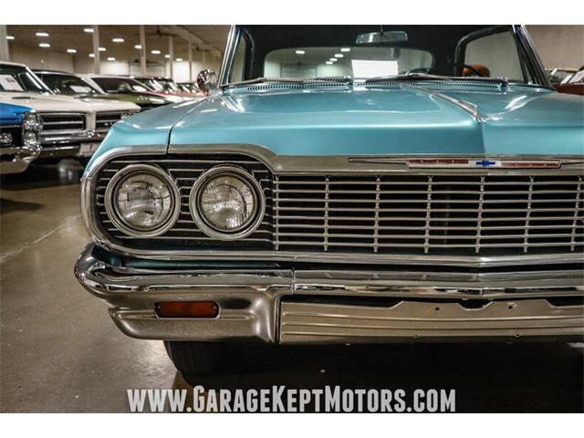 1964 Chevrolet Impala (CC-1481653) for sale in Grand Rapids, Michigan