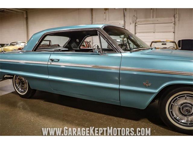 1964 Chevrolet Impala (CC-1481653) for sale in Grand Rapids, Michigan