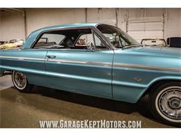 1964 Chevrolet Impala (CC-1481653) for sale in Grand Rapids, Michigan