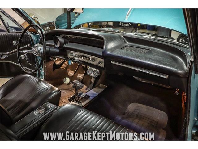 1964 Chevrolet Impala (CC-1481653) for sale in Grand Rapids, Michigan