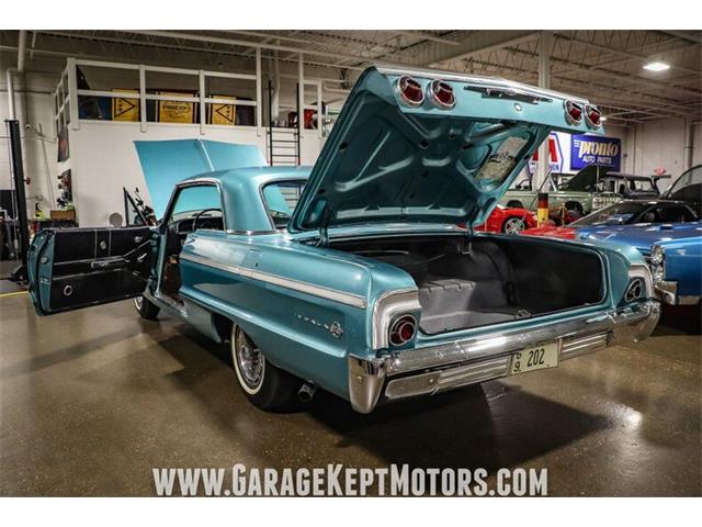 1964 Chevrolet Impala (CC-1481653) for sale in Grand Rapids, Michigan