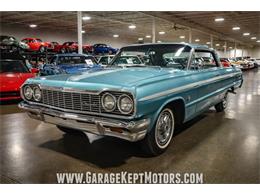 1964 Chevrolet Impala (CC-1481653) for sale in Grand Rapids, Michigan