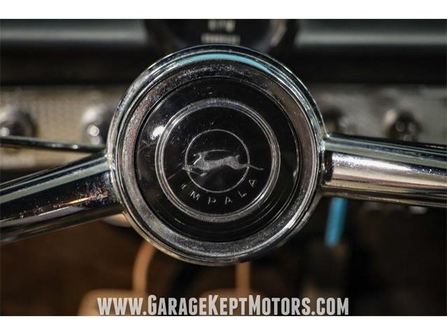1964 Chevrolet Impala (CC-1481653) for sale in Grand Rapids, Michigan