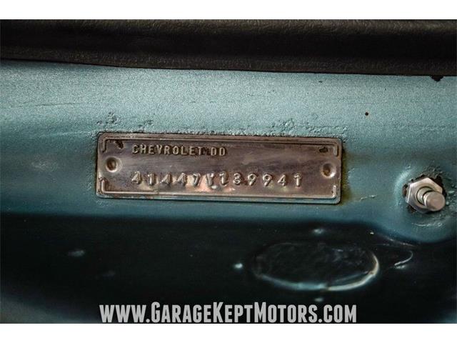 1964 Chevrolet Impala (CC-1481653) for sale in Grand Rapids, Michigan