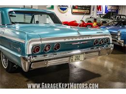 1964 Chevrolet Impala (CC-1481653) for sale in Grand Rapids, Michigan