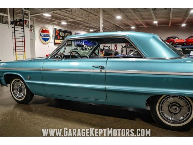 1964 Chevrolet Impala (CC-1481653) for sale in Grand Rapids, Michigan