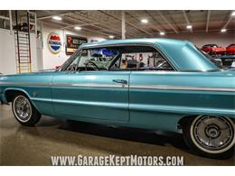 1964 Chevrolet Impala (CC-1481653) for sale in Grand Rapids, Michigan
